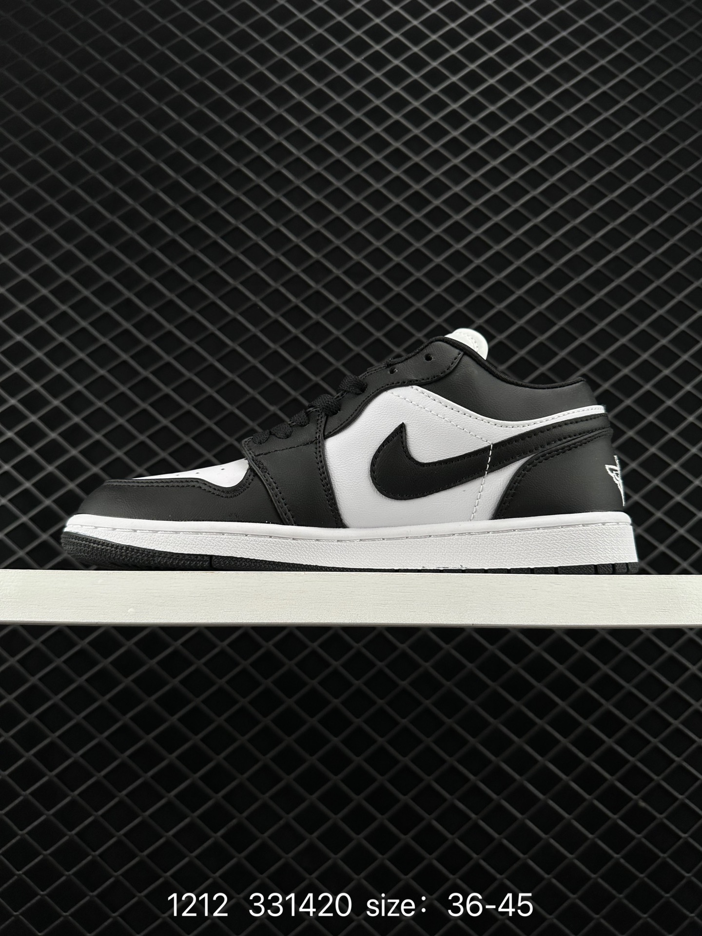 Nike Air Jordan 1 Mid”Green Yellow“